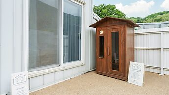 Laetari Pension, Gyeongju