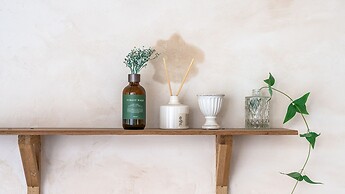 Laetari Pension, Gyeongju