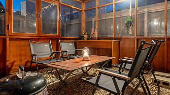 Laetari Pension, Gyeongju