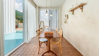 Laetari Pension, Gyeongju