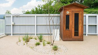 Laetari Pension, Gyeongju