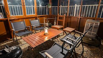 Laetari Pension, Gyeongju