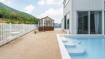 Laetari Pension, Gyeongju