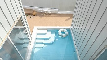 Laetari Pension, Gyeongju