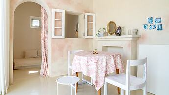 Laetari Pension, Gyeongju