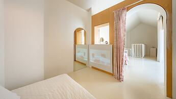 Laetari Pension, Gyeongju