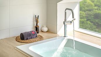 Laetari Pension, Gyeongju