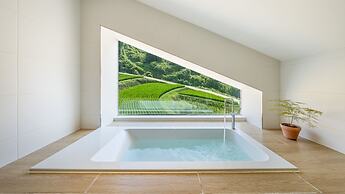 Laetari Pension, Gyeongju