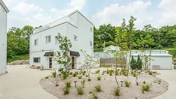 Laetari Pension, Gyeongju