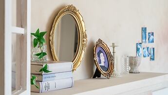 Laetari Pension, Gyeongju