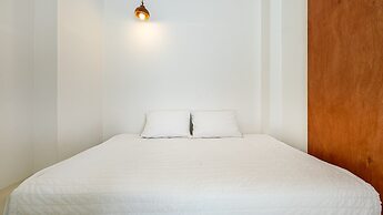 Laetari Pension, Gyeongju