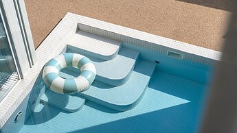 Laetari Pension, Gyeongju