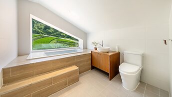 Laetari Pension, Gyeongju