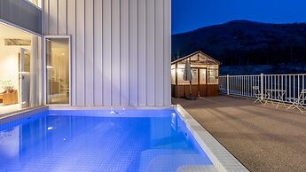 Laetari Pension, Gyeongju