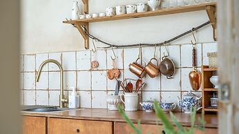 Laetari Pension, Gyeongju