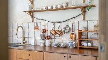 Laetari Pension, Gyeongju