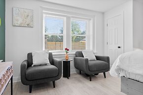 Extended Stay Comfy Suites