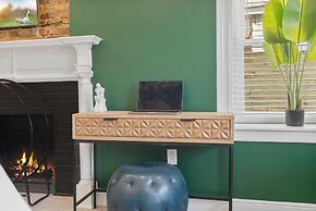 Extended Stay Comfy Suites