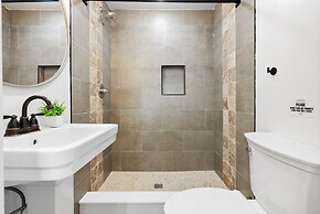 Extended Stay Comfy Suites