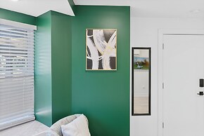 Extended Stay Comfy Suites