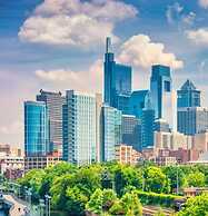 Extended Stay Comfy Suites