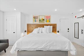 Extended Stay Comfy Suites