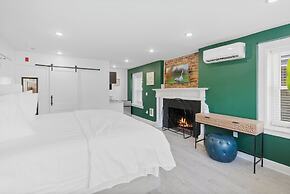 Extended Stay Comfy Suites