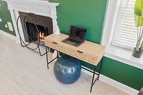 Extended Stay Comfy Suites