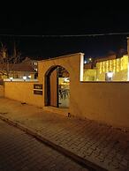 Evra Cappdocia