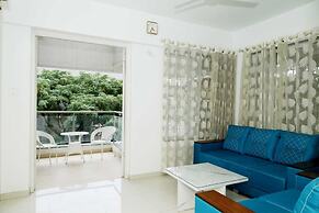 Saara Residency