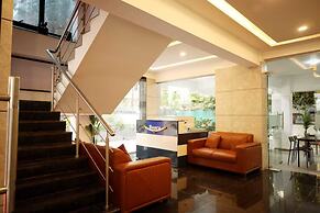 Saara Residency