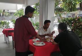 Saara Residency