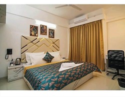 Saara Residency