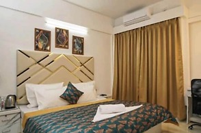 Saara Residency