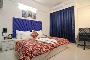 Saara Residency