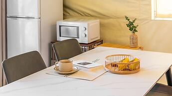 Gapyeong High Mong Glamping & Camping