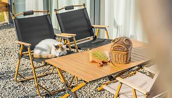 Gapyeong High Mong Glamping & Camping