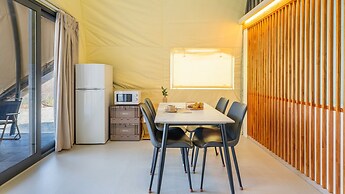 Gapyeong High Mong Glamping & Camping