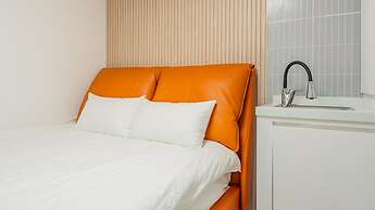 Jat Hyanggi Pureun Forest Campground