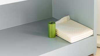 Jat Hyanggi Pureun Forest Campground