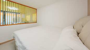 Gapyeong High Mong Glamping & Camping