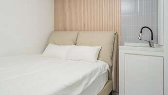 Gapyeong High Mong Glamping & Camping