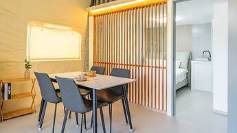 Gapyeong High Mong Glamping & Camping