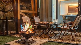 Gapyeong High Mong Glamping & Camping