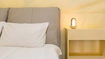 Gapyeong High Mong Glamping & Camping