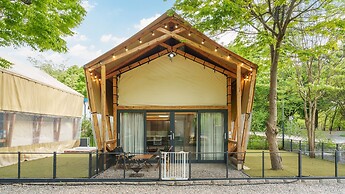 Gapyeong High Mong Glamping & Camping