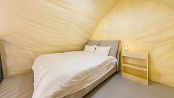 Gapyeong High Mong Glamping & Camping