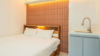 Jat Hyanggi Pureun Forest Campground