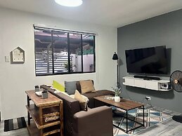Cozy Holiday Home in San Pablo City for Groups of 8-10