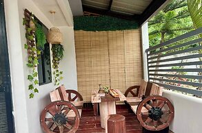 Cozy Holiday Home in San Pablo City for Groups of 8-10